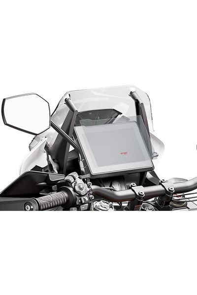 Engo Ktm 1290 Super Adventure R 7" - Matte Screen Protector 2023-2024