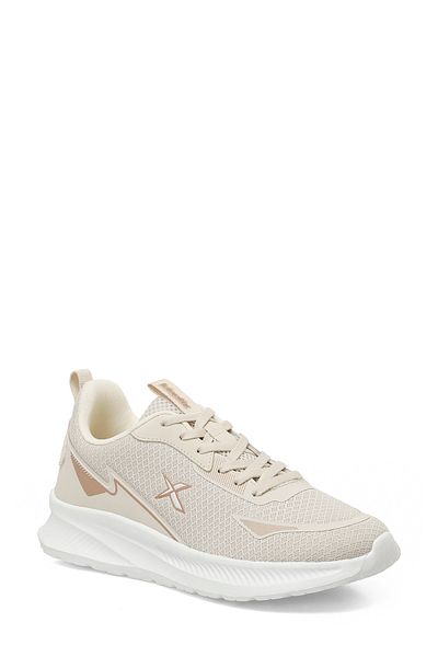Kinetix Γυναικεία παπούτσια για τρέξιμο Roy Tx W 5fx Sand Color