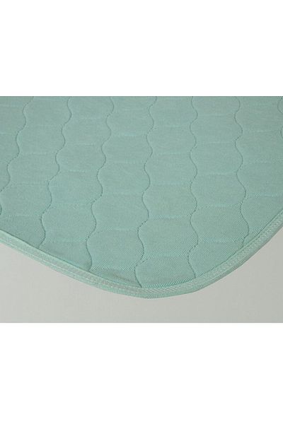 Bodmar Abso Washable Patient Cover, Absorbent, Liquid Proof Patient under Pad Cover 75X85 cm Standard 4 Layers