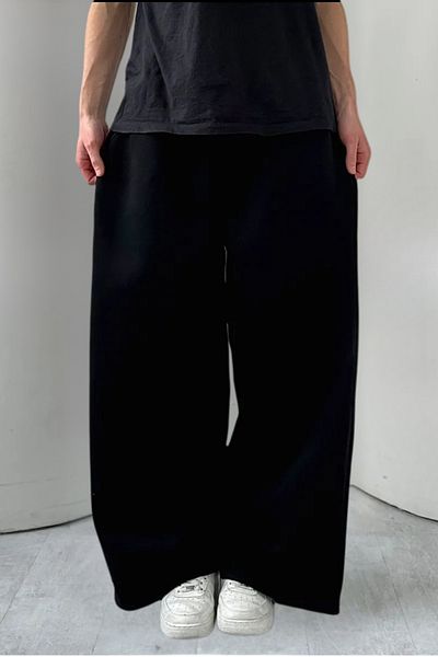 vladivosto Unisex Battal Fit φαρδιά ρυθμιζόμενη μακριά φούτερ - Loose Fit (S-12XL)