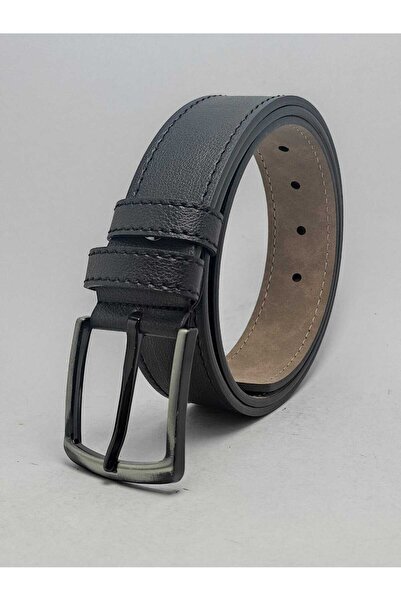 genuine leather company eds Ανδρική αθλητική ζώνη 3 τεμαχίων