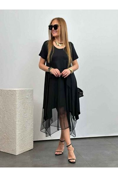 modaserdem Dress - Standard