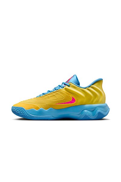 Nike ΓΙΑΝΝΗΣ ΑΘΑΝΑΣΙΑ 4 "CANDY FUNHOUSE" Μπάσκετ Ανδρικά παπούτσια μπάσκετ