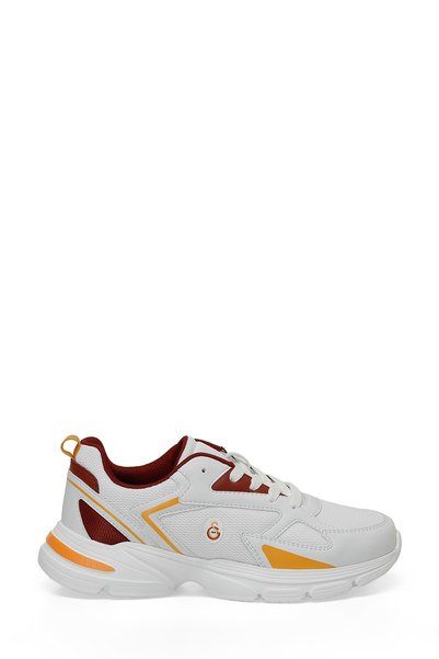 Galatasaray ASTOG G 5FX Pantofi sport albi pentru băieți