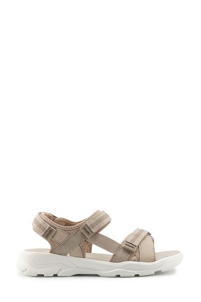 Kinetix Lervi Tx W 5Fx Brown Women's Sandals