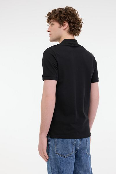 Kinetix Mb Pam 12Sn328 5Fx Black Men's Short Sleeve T-Shirt
