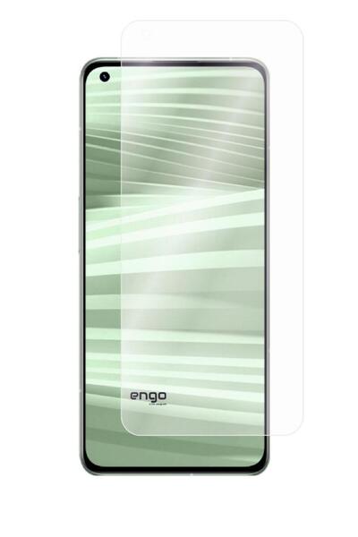 Engo Realme Gt 2 Pro Ekran Koruyucu Mat Parmak İzi Bırakmaz