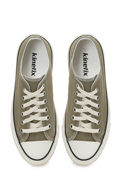 Kinetix MEPIT 5FX Haki Erkek Sneaker