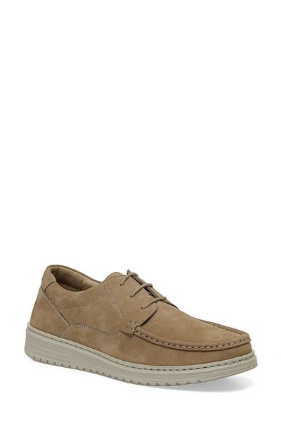 Polaris 5 Nokta 106794 Ανδρικά παπούτσια casual N.M 5FX Sand