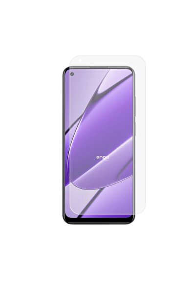 Realme 11 4G Screen Protector Matte Fingerprint Proof Transparent