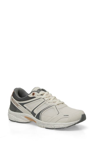 Kinetix Arion Tx W 5Fx Ecru Women's Running Shoes