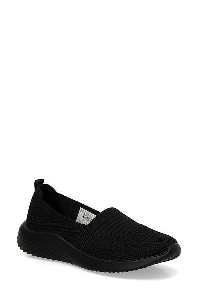 Travel Soft TRV2032.Z5FX Pantofi confortabili pentru femei negri
