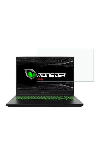 Engo Monster Abra A5 V17 15.6 Inç Ekran Koruyucu Temperli