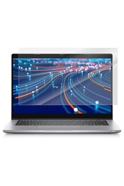 Engo Dell Latitude 5320 13.3 Inch Matte Screen Protector Transparent