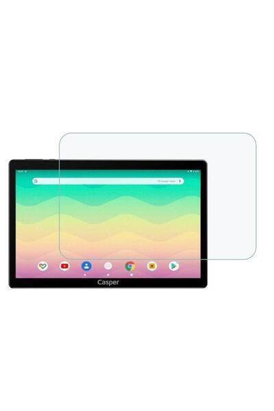 Engo Casper L20 10.1" Tablet Ekran Koruyucu Flexible Nano