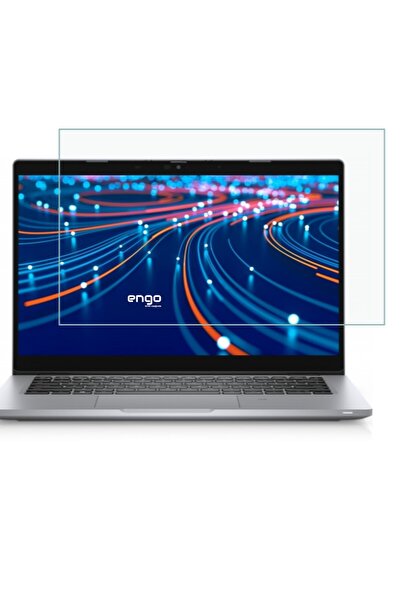 Engo Dell Latitude 13.3 Inch Screen Protector Nano 16:9
