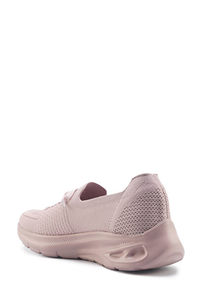 Travel Soft TRV2701.Z5FX Pembe Kadın Comfort Ayakkabı