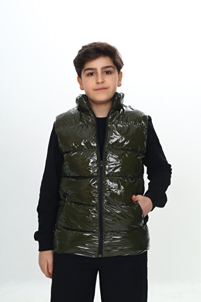 Toontoy Яскравий надувний жилет для хлопчиків