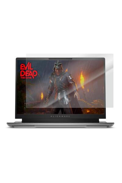 Engo Dell Alienware X16 R2 16 Inch Matte Screen Protector Transparent