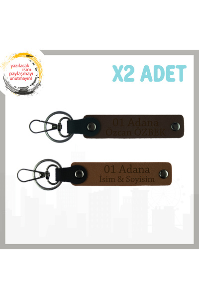 Asortishey Special Design for You 01 Adana, Meaningful and Stylish Souvenir K...