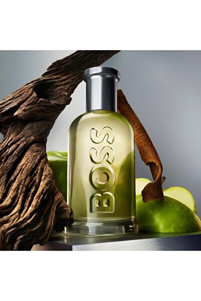 Hugo Boss Boss Hugo Bottled Men's Eau de Toilette 100ml