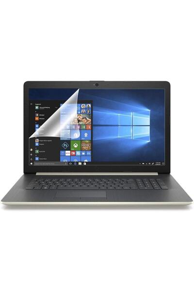 Engo Lenovo Yoga 7i 14 inç Mat Ekran Koruyucu Şeffaf