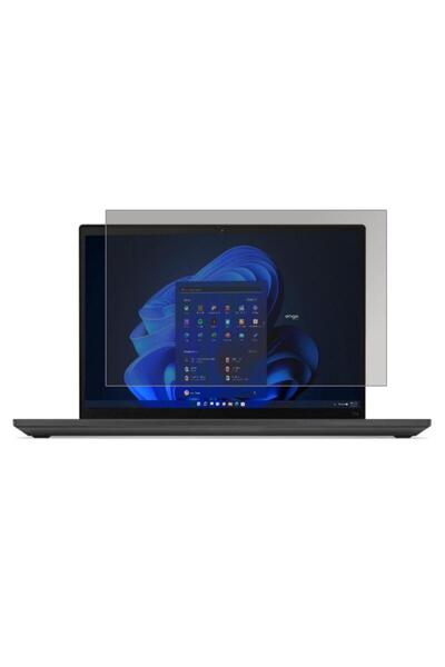 Engo Lenovo ThinkPad E14 Gen 4 14 inç Hayalet Ekran Koruyucu