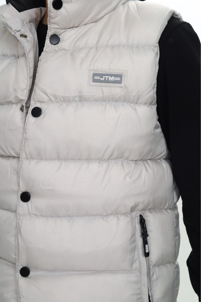 Toontoy Boy's Inflatable Vest with Crest 14091