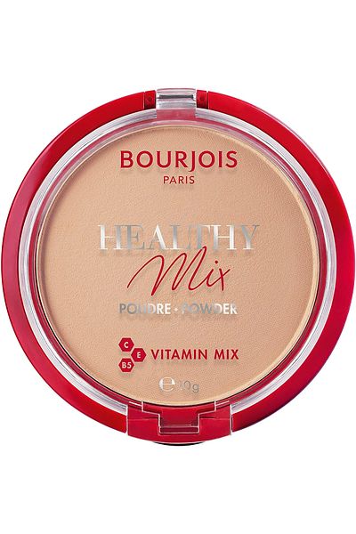 Bourjois Bourjois Healthy Mix Golden Beige 04 Face Powder