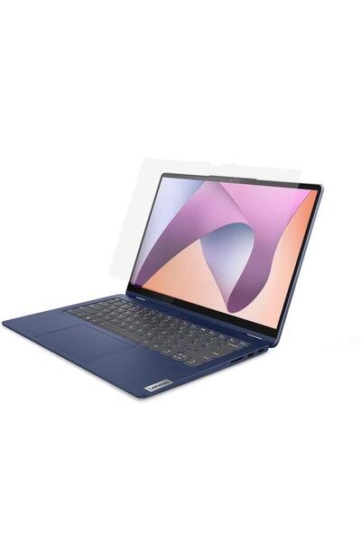 Engo Lenovo Ideapad Flex 5 14 Inç Mat Ekran Koruyucu Şeffaf