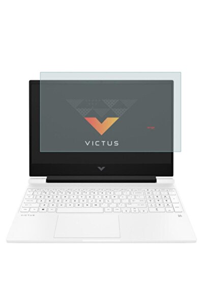 Engo HP Victus Gaming 15-fa1035nt 15.6 inç Ekran Koruyucu 16:9