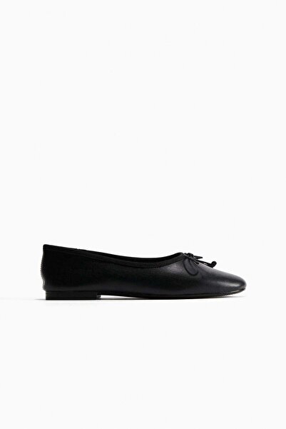 H&M Ballet pumps