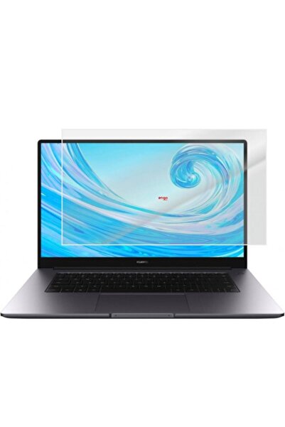 Engo Huawei MateBook D15 i3 15.6 İnç Mat Ekran Koruyucu 16:9
