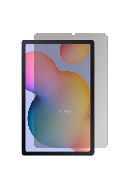 Engo Samsung Galaxy Tab S6 Lite Hayalet Ekran Koruyucu 10.4 İnç