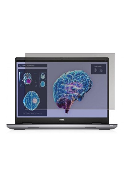 Engo Dell Precision M7680 16 Inch Ghost Screen Protector 16:10