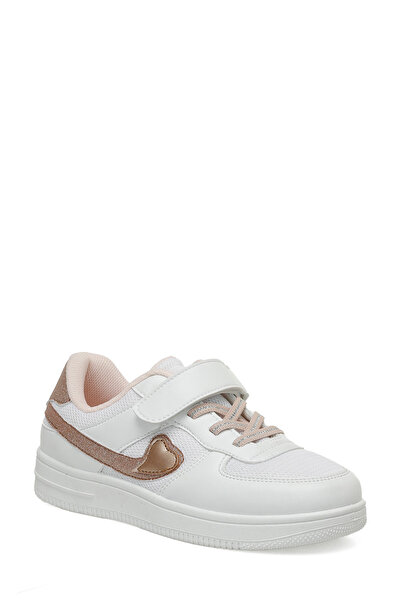 Polaris HARDY.F5FX Tenis alb pentru fete