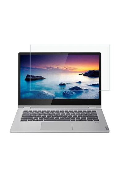 Engo Lenovo C340 14 Inch Screen Protector Nano Transparent 16:9