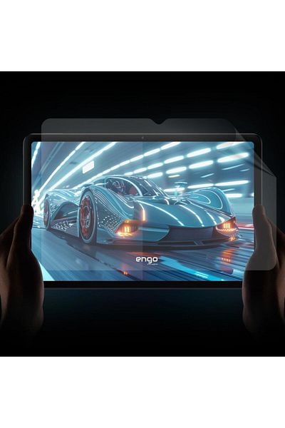 Engo Xiaomi Redmi Pad Pro - 12.1 Inch Screen, Paperfeel Protector