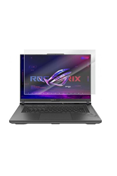 Engo Asus Rog Strix Scar 16 16 Inch Matte Screen Protector 16:10