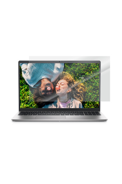 Engo Dell Inspiron 15 3520 15.6" Matte Screen Protector Transparent