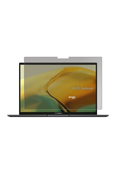 Engo Asus Zenbook 14 Oled 14 Inch Ghost Screen Protector 16:10