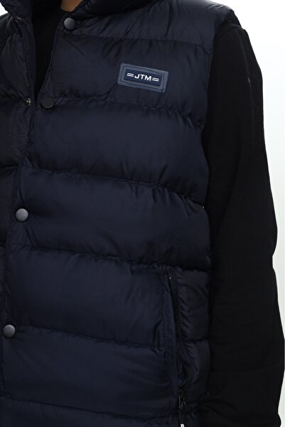 Toontoy Boy's Inflatable Vest with Crest 14091