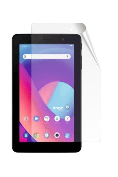 Engo TCL Tab 7 L (2023) Kağıt Hissi Ekran Koruyucu Paperfeel Uyumlu