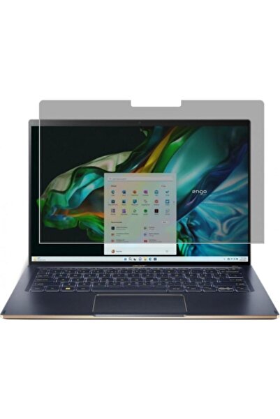 Engo Acer Aspire 5 Spin 14 14 İnç Hayalet Ekran Koruyucu 16:10