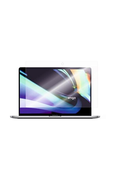 Engo Apple MacBook Pro 16 İnç Mat Ekran Koruyucu (2019)