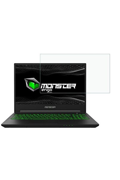 Engo Monster Abra A5 V16 15.6 Inç Ekran Koruyucu Temperli