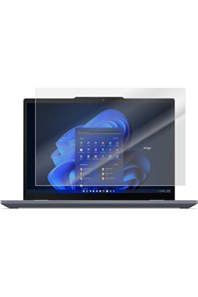 Engo واقي شاشة لينوفو ثينك باد Z16 Gen 2 16 بوصة شفاف