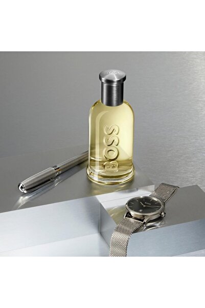 Hugo Boss Boss Hugo Bottled Men's Eau de Toilette 100ml