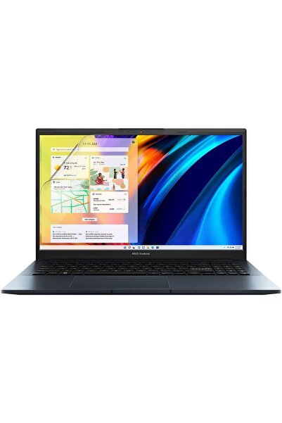 Engo Asus ProArt Studiobook Pro 16 OLED 16" Ekran Koruyucu 16:10