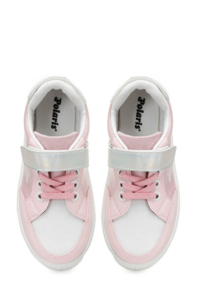 Polaris GULİ.P5FX Pudra Kız Çocuk Sneaker